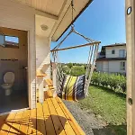 Camping каравани дрийм арапя *