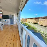 Camping каравани дрийм арапя Tsarevo