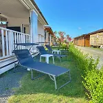 каравани дрийм арапя Camping *