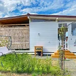 каравани дрийм арапя Camping Tsarevo