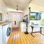 Camping каравани дрийм арапя