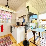 каравани дрийм арапя Camping Tsarevo