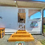каравани дрийм арапя Camping