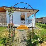 Camping каравани дрийм арапя *