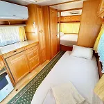 каравани дрийм арапя Camping Tsarevo