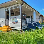 Camping каравани дрийм арапя Tsarevo