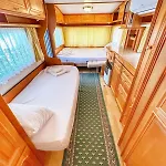 каравани дрийм арапя Camping *