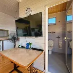 Camping каравани дрийм арапя *