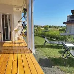 каравани дрийм арапя Camping Tsarevo