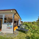 каравани дрийм арапя Camping