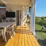 каравани дрийм арапя Camping Tsarevo