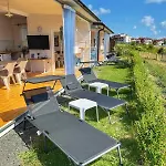 Camping каравани дрийм арапя