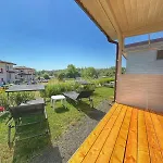Camping каравани дрийм арапя Tsarevo