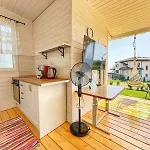 каравани дрийм арапя Camping *