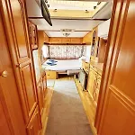 Camping каравани дрийм арапя *