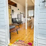 каравани дрийм арапя Camping Tsarevo