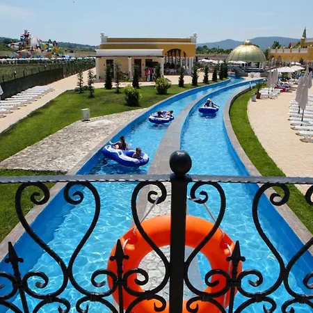 营地 каравани дрийм арапя *