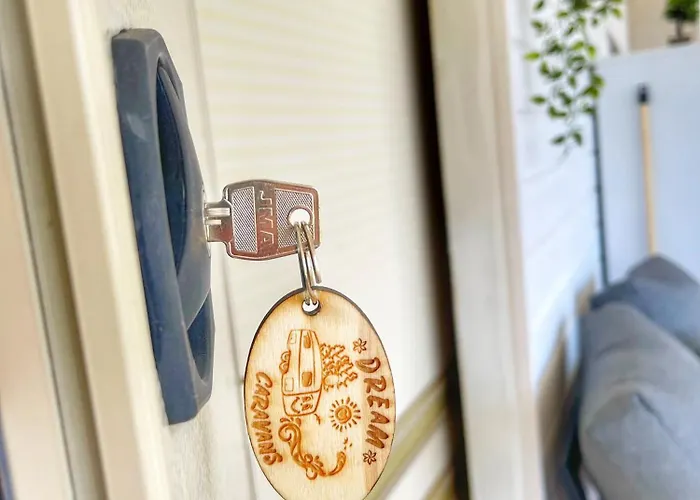 каравани дрийм арапя 营地 *