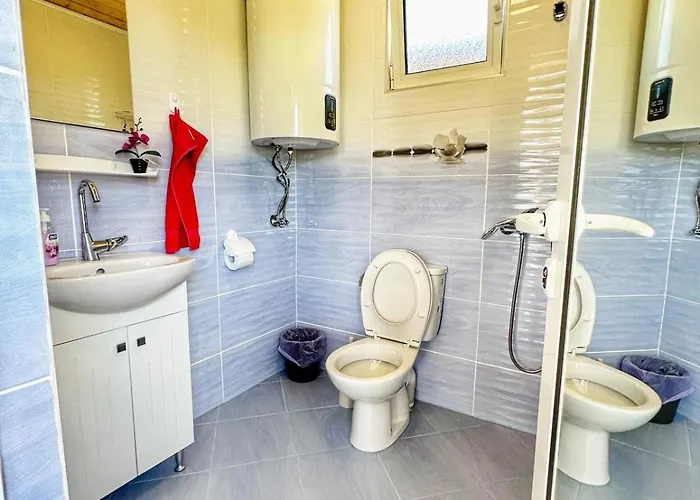 каравани дрийм арапя