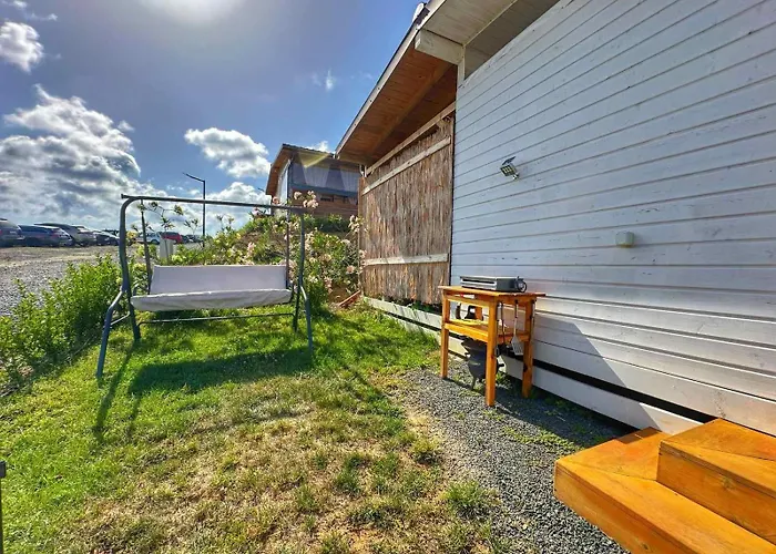 каравани дрийм арапя 营地 *