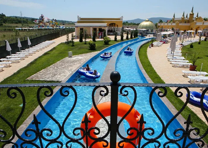 营地 каравани дрийм арапя *