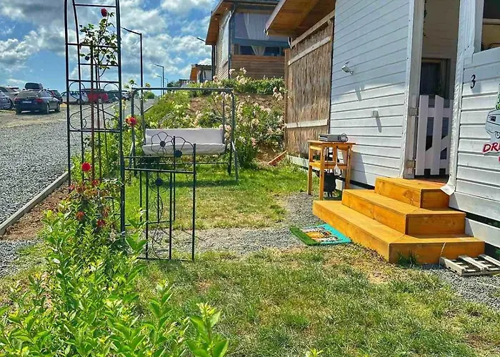 каравани дрийм арапя 茨雷沃