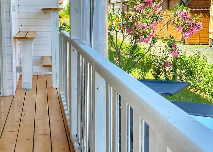 каравани дрийм арапя 营地 *