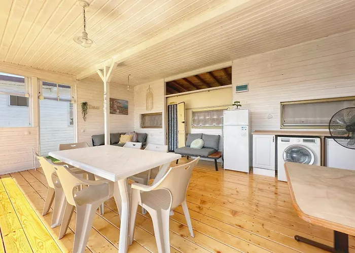 каравани дрийм арапя 茨雷沃