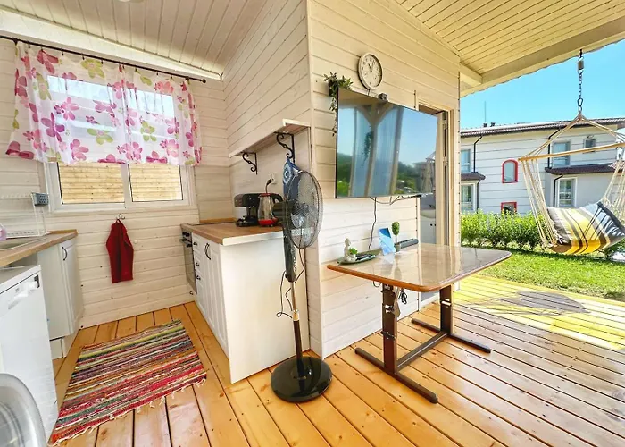 营地 каравани дрийм арапя *