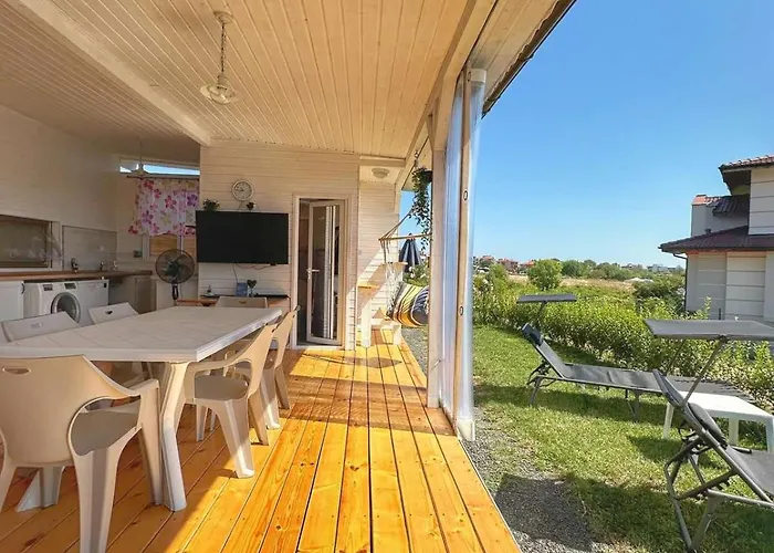 каравани дрийм арапя 茨雷沃