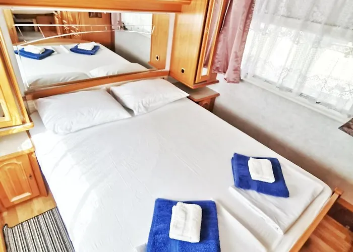 каравани дрийм арапя 茨雷沃