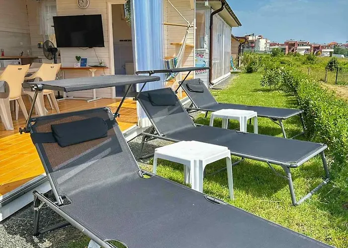 каравани дрийм арапя 茨雷沃