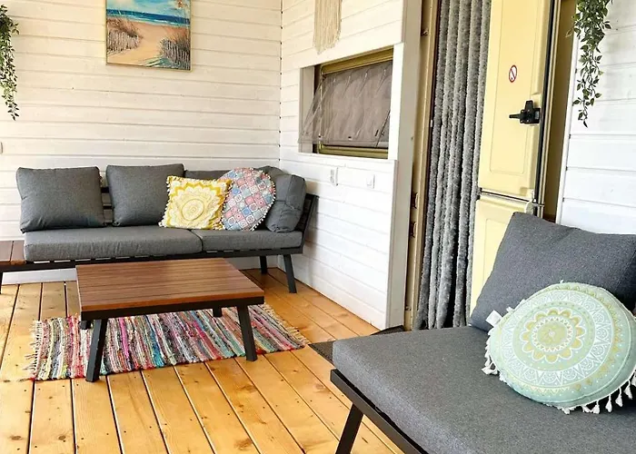 каравани дрийм арапя 茨雷沃