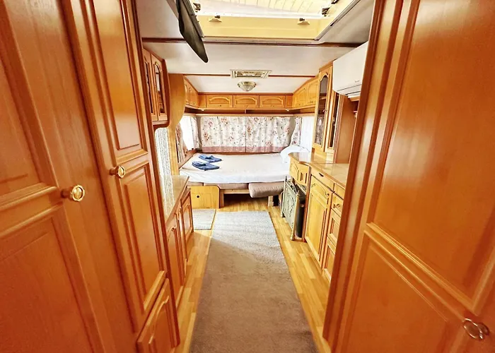 营地 каравани дрийм арапя *