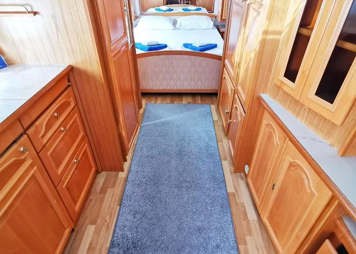 каравани дрийм арапя *