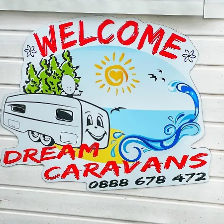 каравани дрийм арапя Tsarevo