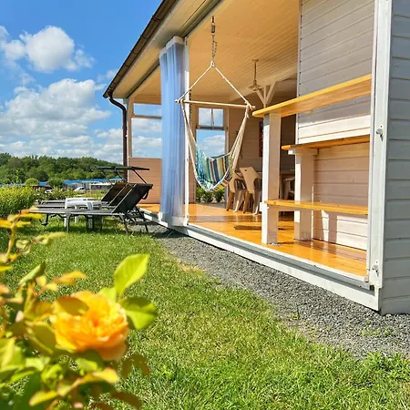 каравани дрийм арапя Camping *