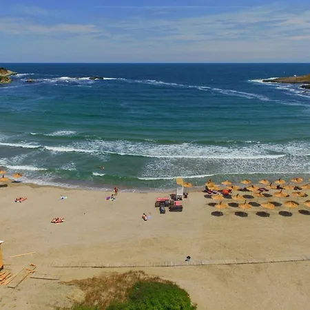 каравани дрийм арапя *