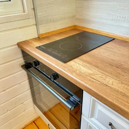 Campingplatz каравани дрийм арапя *