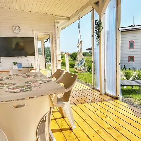 каравани дрийм арапя