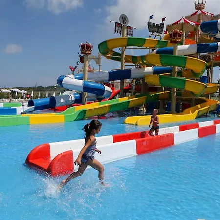 каравани дрийм арапя * Zarewo