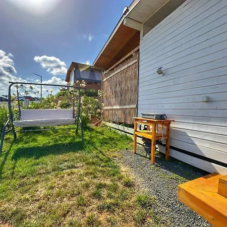 каравани дрийм арапя Campingplatz *