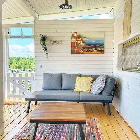 каравани дрийм арапя Camping Tsarevo