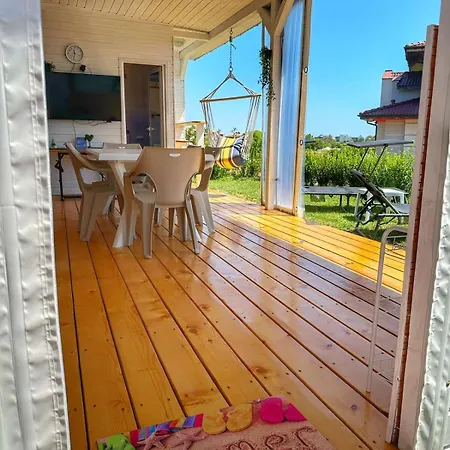 каравани дрийм арапя Camping