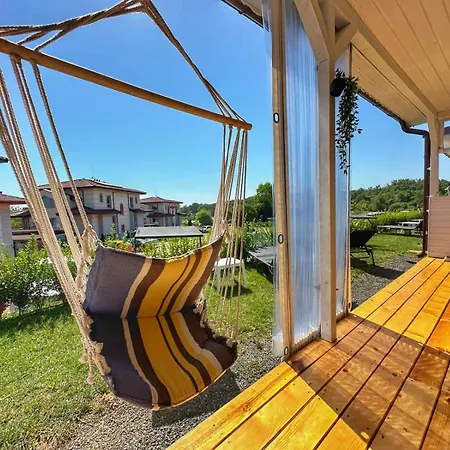 Camping каравани дрийм арапя Țarevo