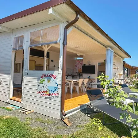 каравани дрийм арапя *