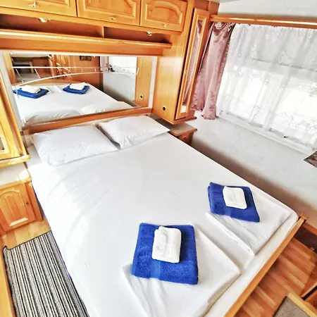 каравани дрийм арапя Zarewo