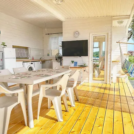 каравани дрийм арапя Campingplatz *