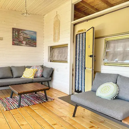 каравани дрийм арапя Camping Tsarevo