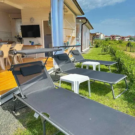 каравани дрийм арапя Zarewo